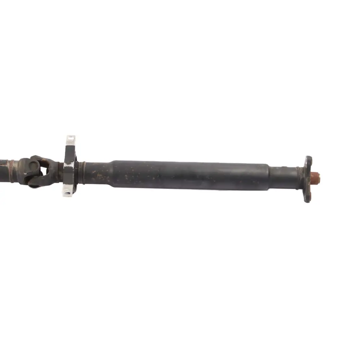 BMW E63 E64 LCI 635d M57N2 Drive Prop Shaft Propshaft Automatic - SKU 7578148 - Part number 7578148