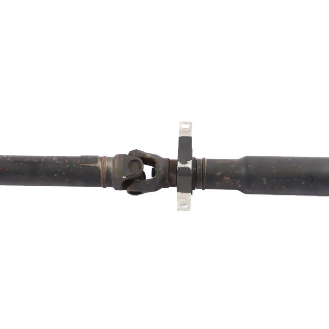 BMW E63 E64 LCI 635d M57N2 Drive Prop Shaft Propshaft Automatic - SKU 7578148 - Part number 7578148