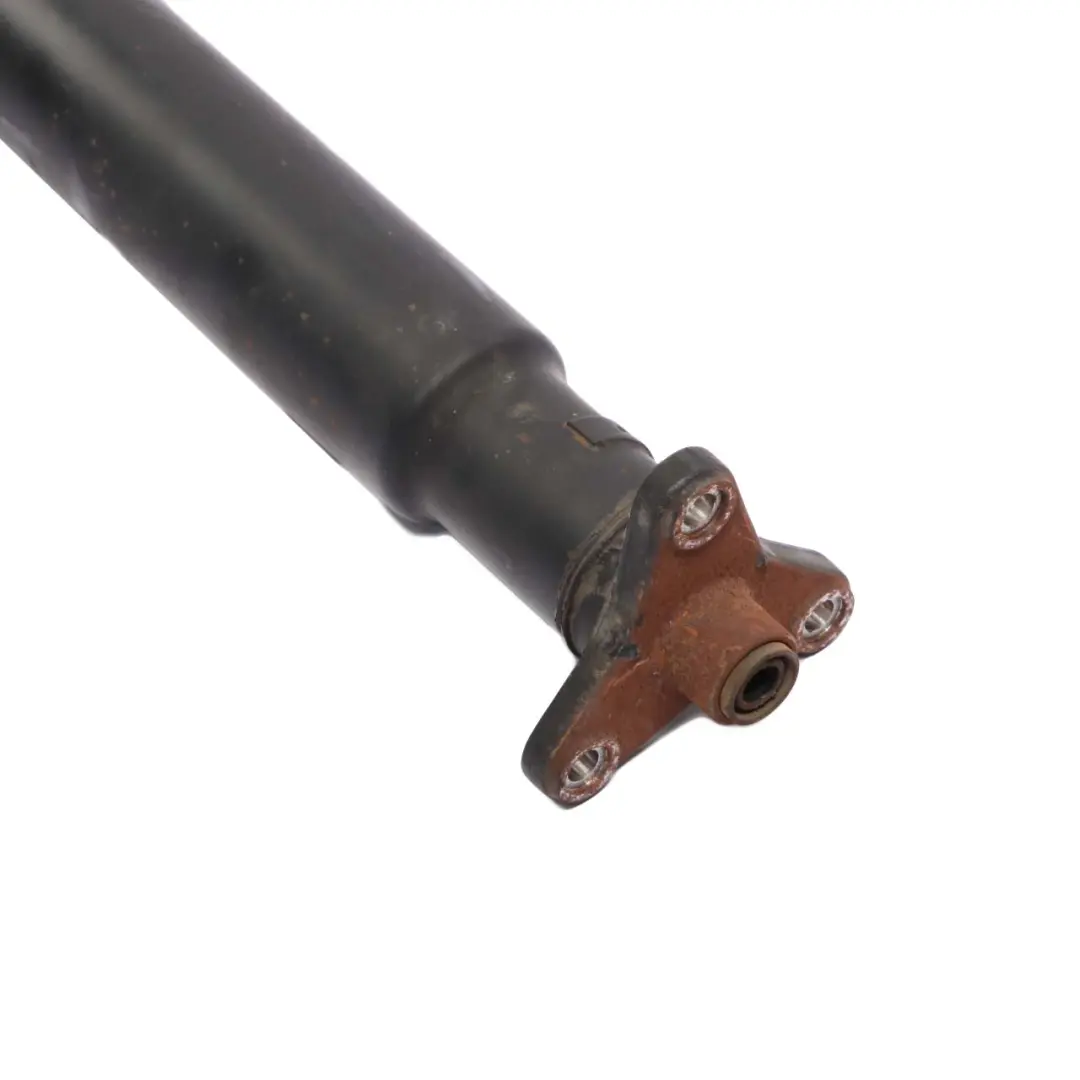 M57N2 Diesel Drive Prop Shaft Propshaft Automatic to BMW E63 E64 LCI 635d with Part number 7578148 BMW E63 E64 LCI 635d M57N2 Diesel Drive Prop Shaft Propshaft Automatic - SKU 7578148 - Part number 7578148