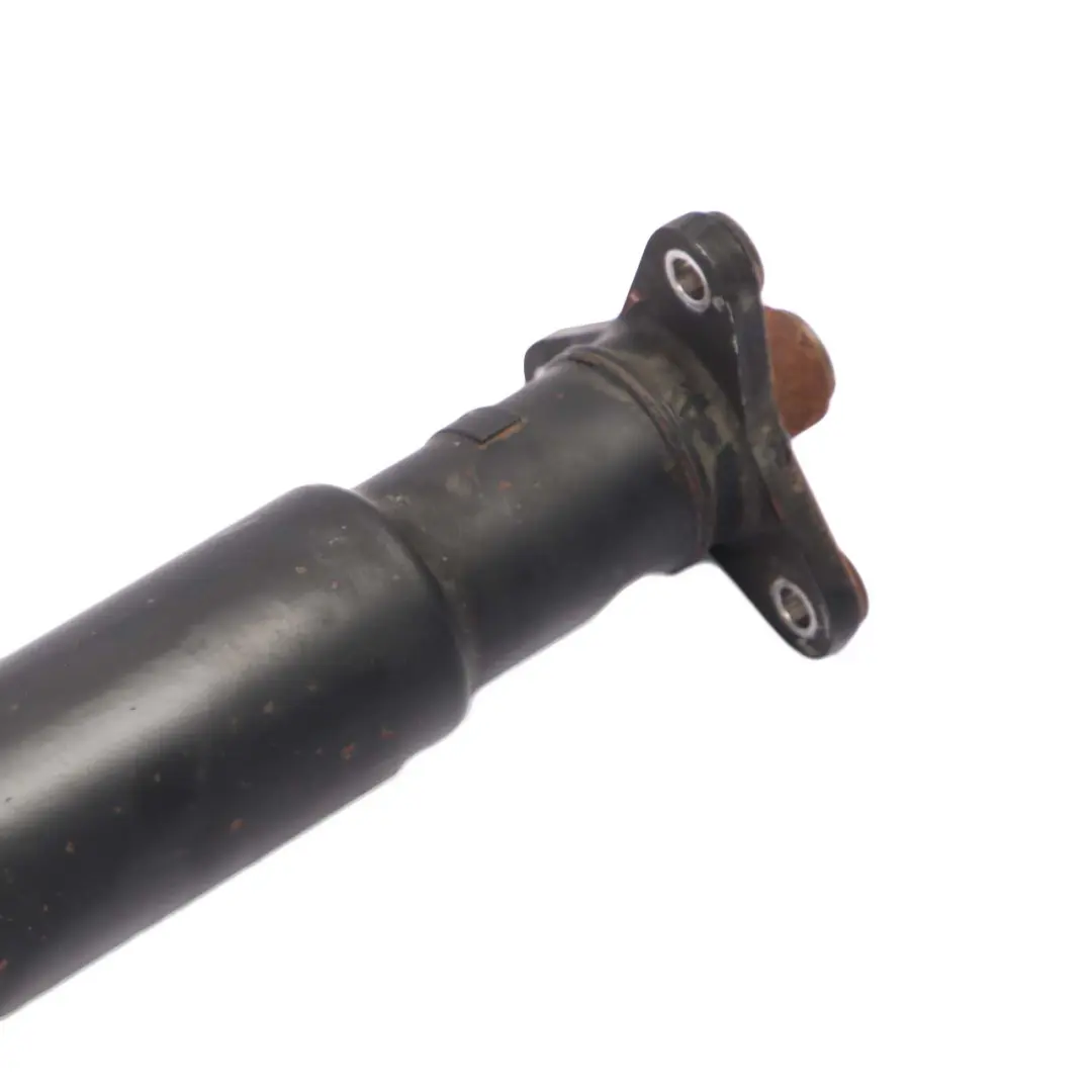 M57N2 Diesel Drive Prop Shaft Propshaft Automatic to BMW E63 E64 LCI 635d with Part number 7578148 BMW E63 E64 LCI 635d M57N2 Diesel Drive Prop Shaft Propshaft Automatic - SKU 7578148 - Part number 7578148