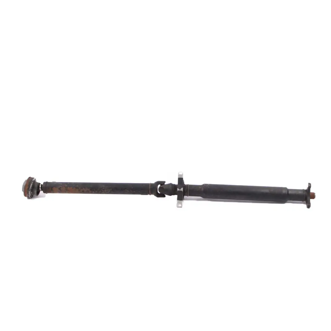 BMW E63 E64 LCI 635d M57N2 Drive Prop Shaft Propshaft Automatic - SKU 7578148 - Part number 7578148