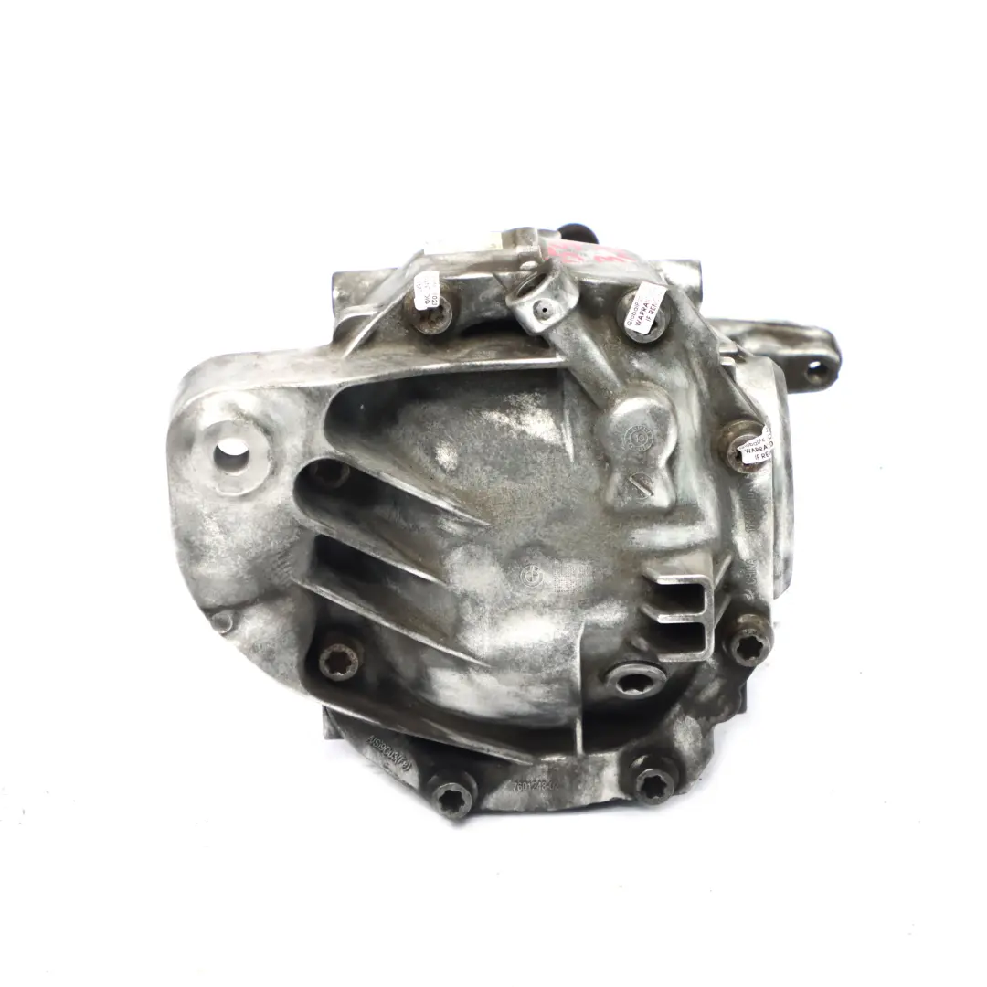 BMW F10 F11 Hinteres Differential Diff 3,38 4598071 GARANTIE - SKU 7578150-1 - Teilenummer 7578150