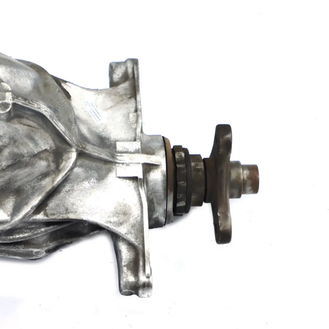 BMW F10 F11 Differenziale Posteriore Diff 3,38 Rapporto 4598071 GARANZIA - SKU 7578150-1 - Numero di parte 7578150