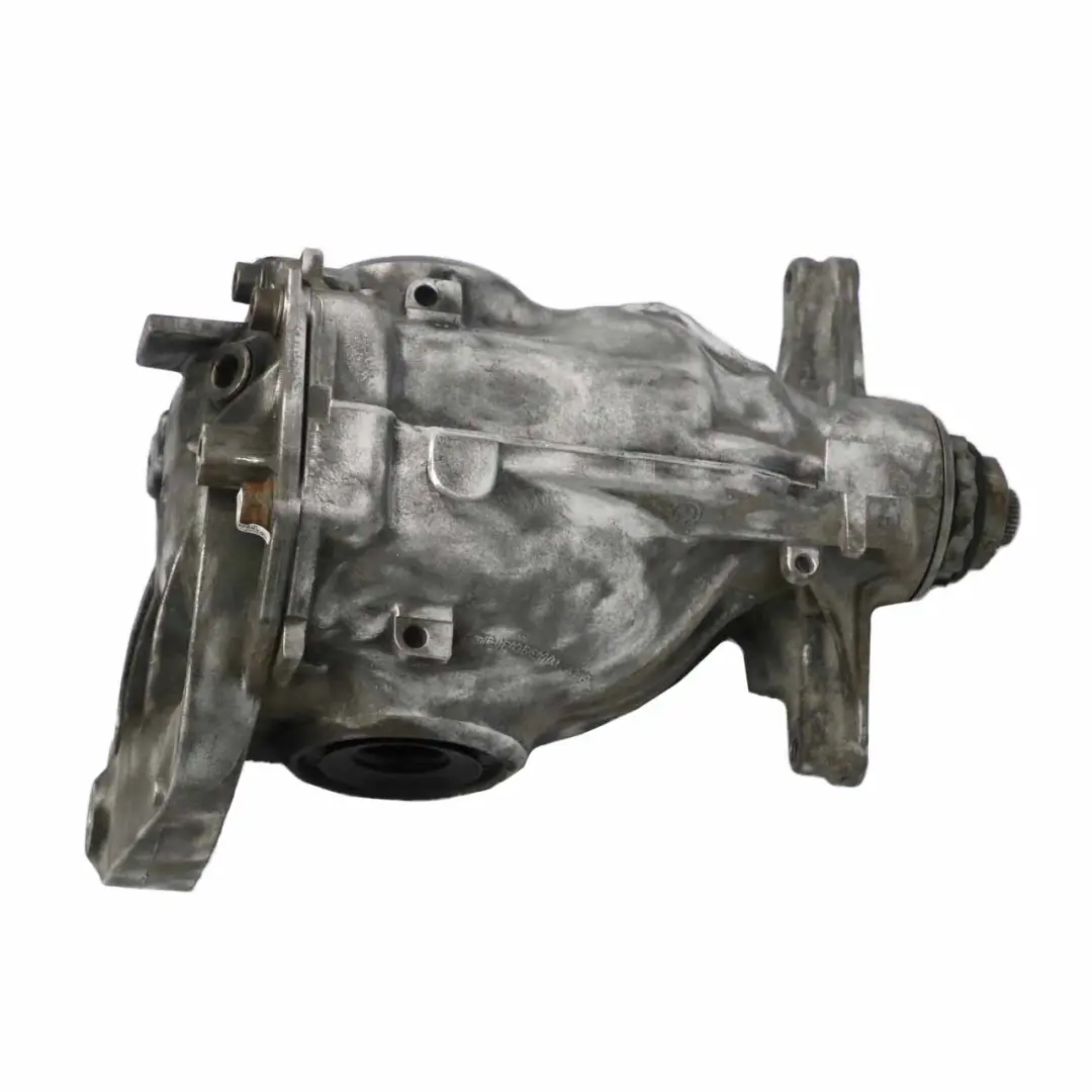 BMW F10 F11 Differenziale Posteriore Diff 3,38 Rapporto 7578149 GARANZIA - SKU 7578150 - Numero di parte 7578150