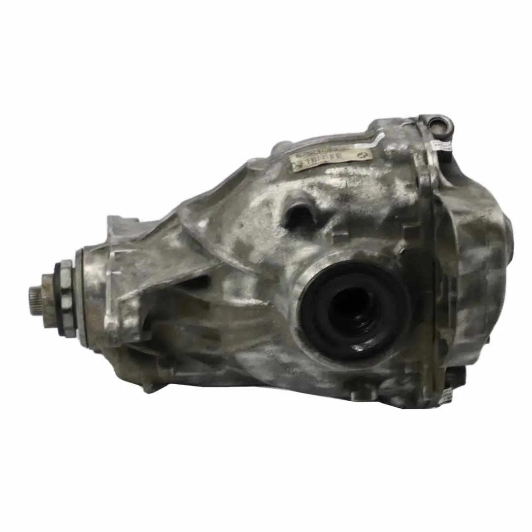 BMW F10 F11 Hinterachsgetriebe Differenzial Diff 3,38 7578149 GARANTIE - SKU 7578150 - Teilenummer 7578150