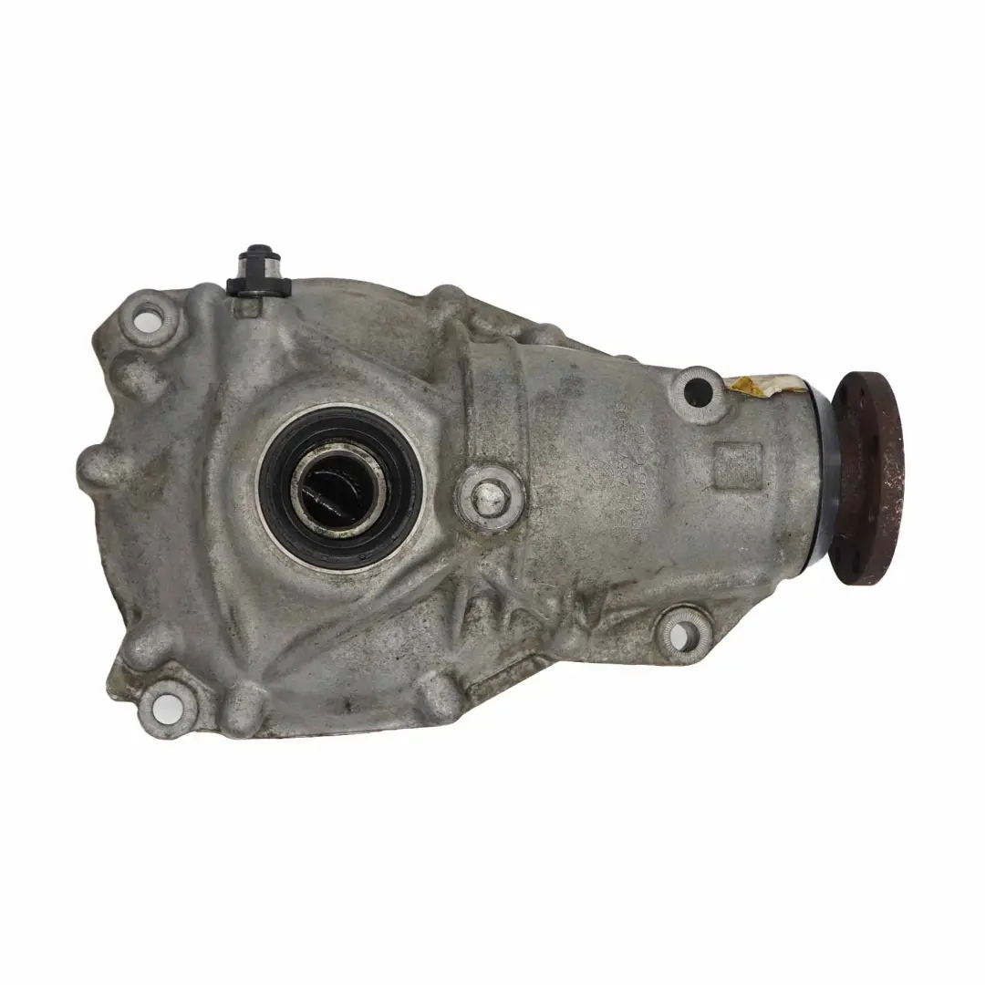 BMW F25 F26 F30 F31 F32 xDrive Front Differential Diff 3,38 WARRANTY - SKU 7578153 - Part number 7578153