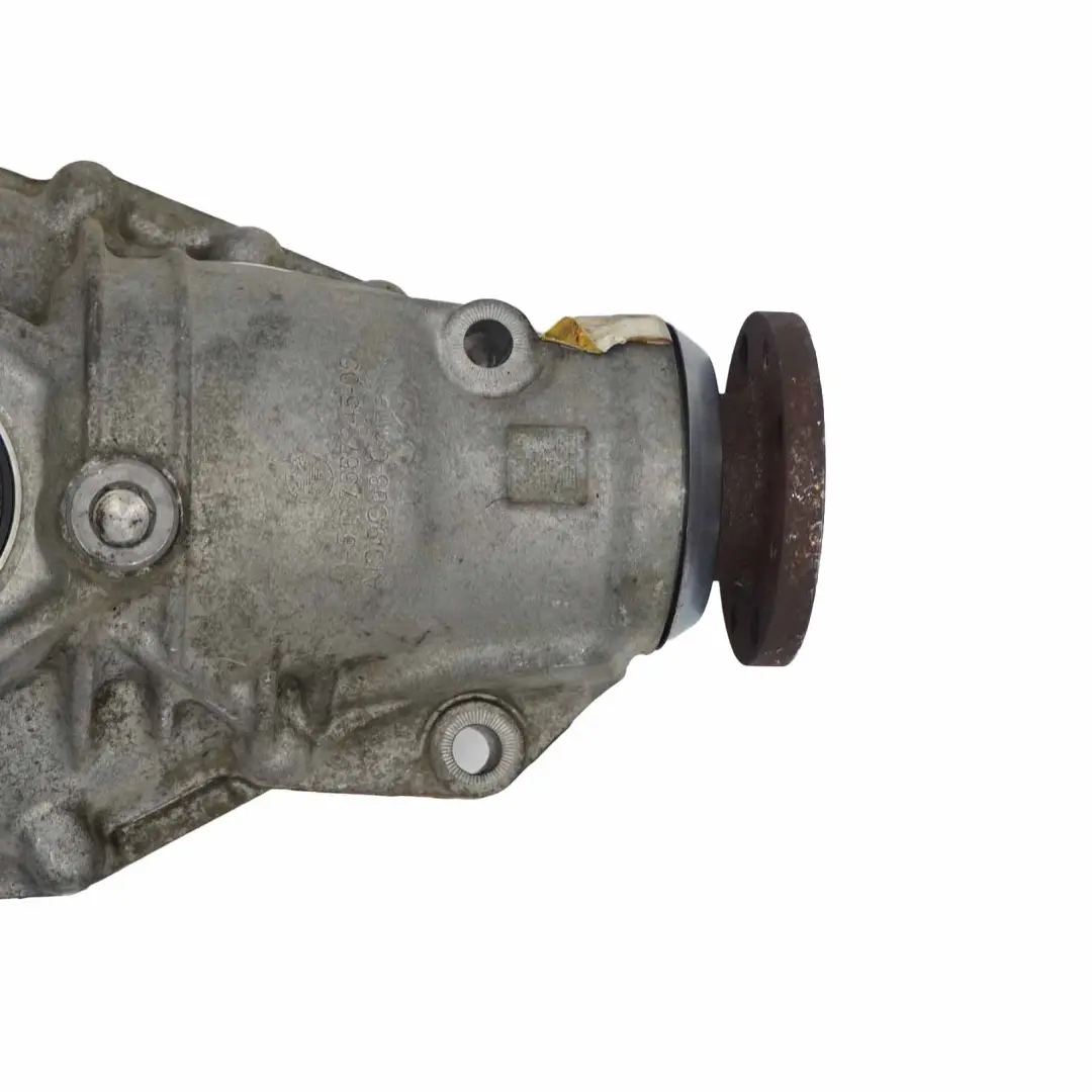 Vorderachsgetriebe Diff 3,38 GARANTIE für BMW F25 F26 F30 F31 F32 xDrive mit Teilenummer 7578153 BMW F25 F26 F30 F31 F32 xDrive Vorderachsgetriebe Diff 3,38 GARANTIE - SKU 7578153 - Teilenummer 7578153