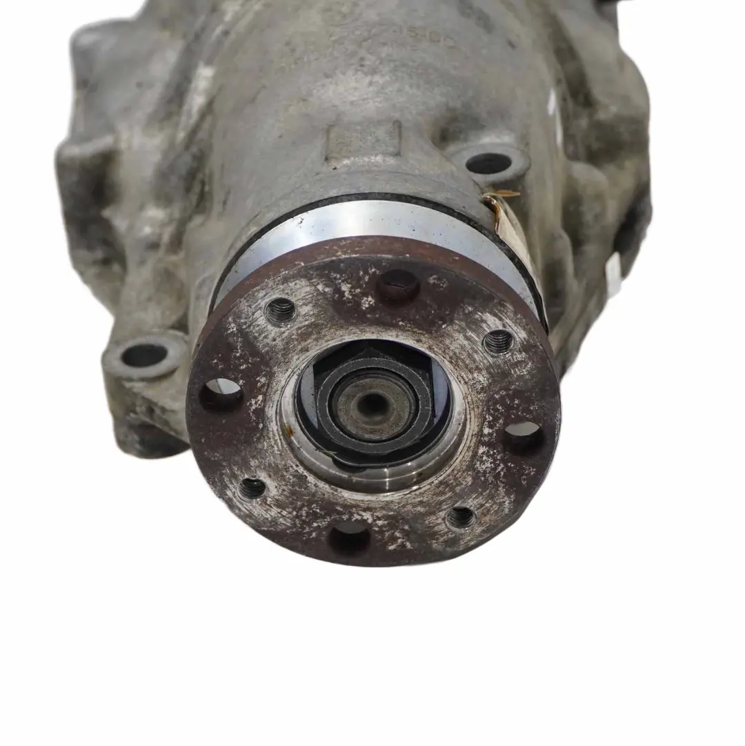 Diferencial Delantero Diff 3,38 GARANTIA para BMW F25 F26 F30 F31 F32 xDrive con número de pieza 7578153 BMW F25 F26 F30 F31 F32 xDrive Diferencial Delantero Diff 3,38 GARANTIA - SKU 7578153 - Número de pieza 7578153