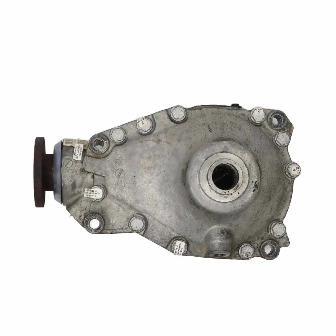 Dyfer Przedni 3,38 do BMW F25 F26 F30 F31 F32 o numerze 7578153 BMW F25 F26 F30 F31 F32 Dyfer Przedni 3,38 - SKU 7578153 - Numer Części 7578153