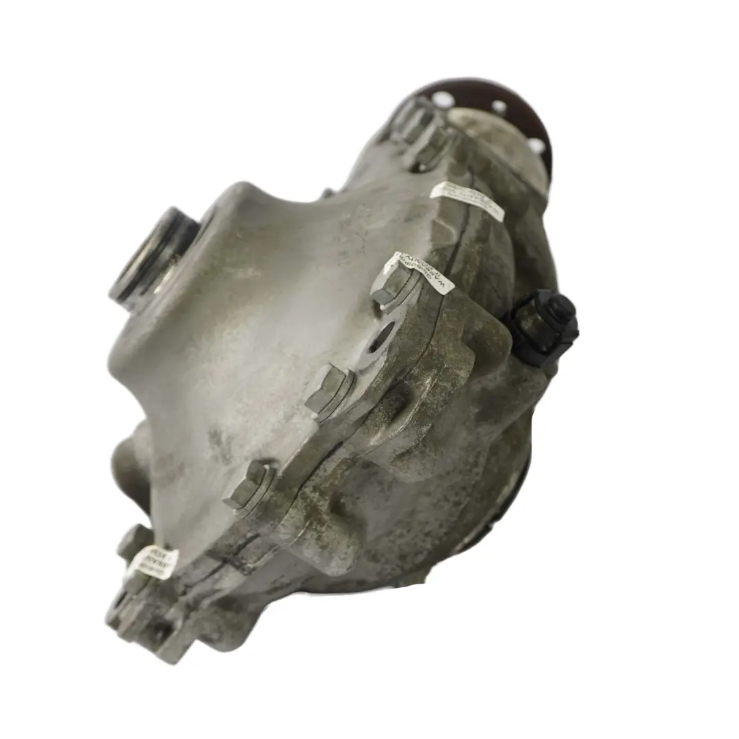 330dX 530dX Differenziale anteriore 2,56 GARANZIA per BMW F01 F07 F30 con numero di parte 7578157 BMW F01 F07 F30 330dX 530dX Differenziale anteriore 2,56 GARANZIA - SKU 7578157 - Numero di parte 7578157
