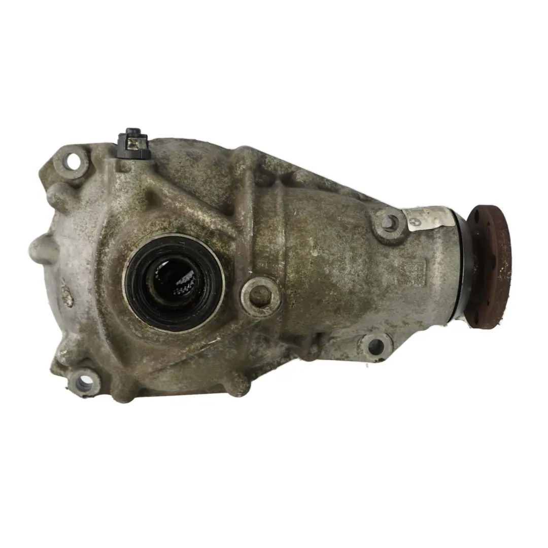 330dX 530dX Diferencial Delantero 2,56 Ratio GARANTÍA para BMW F01 F07 F30 con número de pieza 7578157 BMW F01 F07 F30 330dX 530dX Diferencial Delantero 2,56 Ratio GARANTÍA - SKU 7578157 - Número de pieza 7578157