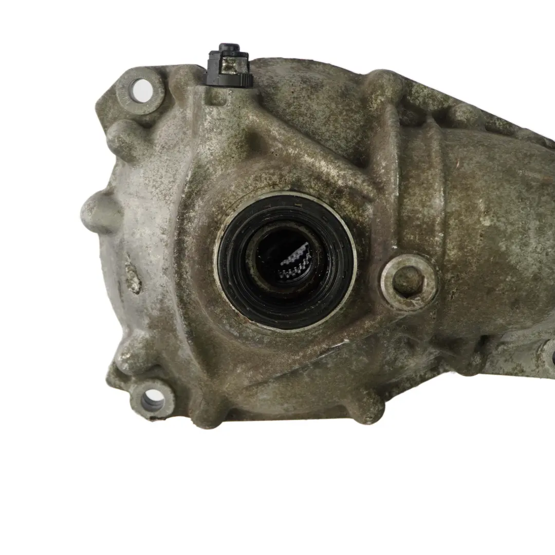 BMW F01 F07 F30 330dX 530dX Front Differential Diff 2,56 Ratio WARRANTY - SKU 7578157 - Part number 7578157