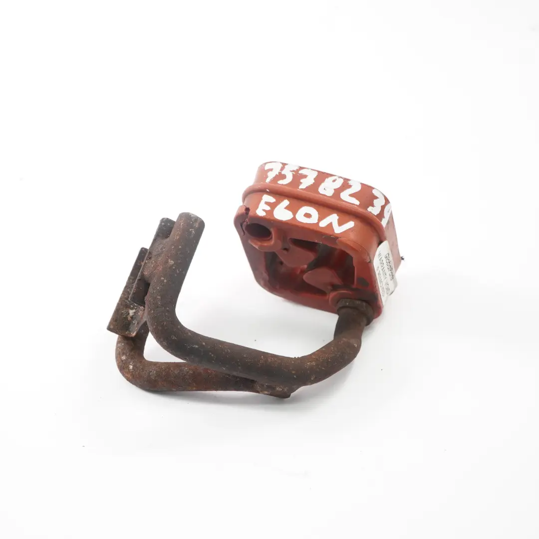 Mocowanie Guma Wydechu do BMW E60 LCI E63 o numerze 7578239 BMW E60 LCI E63 Mocowanie Guma Wydechu - SKU 7578239 - Numer Części 7578239