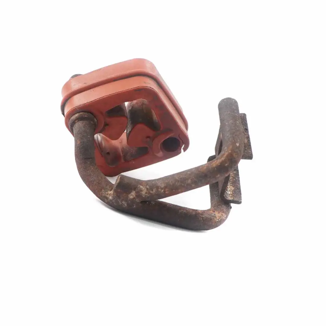 Exhaust Rubber Mount BMW E60 LCI E63 Silencer Mounting Holder Petrol to with Part number 7578239 Exhaust Rubber Mount BMW E60 LCI E63 Silencer Mounting Holder Petrol - SKU 7578239 - Part number 7578239