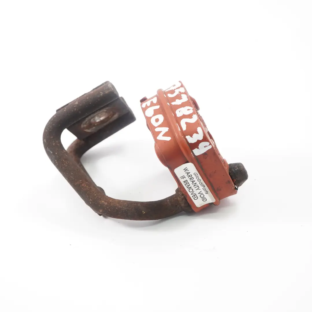 Mocowanie Guma Wydechu do BMW E60 LCI E63 o numerze 7578239 BMW E60 LCI E63 Mocowanie Guma Wydechu - SKU 7578239 - Numer Części 7578239