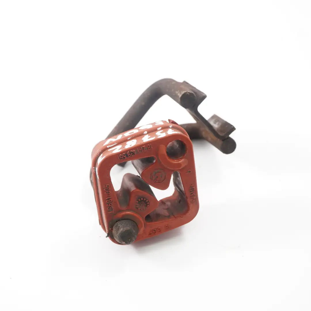 Gummilager Katalysator Mittelschalldämpfer Benzin für BMW E60 LCI E63 E64 mit Teilenummer 7578239 BMW E60 LCI E63 E64 Gummilager Katalysator Mittelschalldämpfer Benzin - SKU 7578239 - Teilenummer 7578239