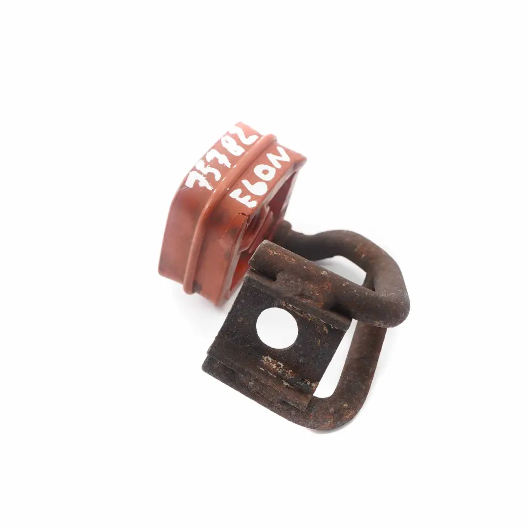 Soporte Goma EscapeBMW E60 LCI E63 Soporte Silenciador Gasolina para con número de pieza 7578239 Soporte Goma EscapeBMW E60 LCI E63 Soporte Silenciador Gasolina - SKU 7578239 - Número de pieza 7578239