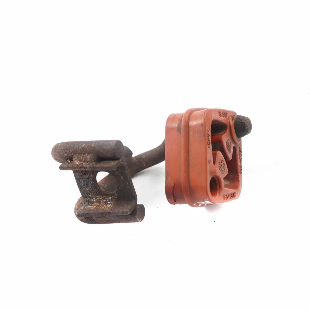  Soporte Goma EscapeBMW E60 LCI E63 Soporte Silenciador Gasolina - SKU 7578239 - Número de pieza 7578239