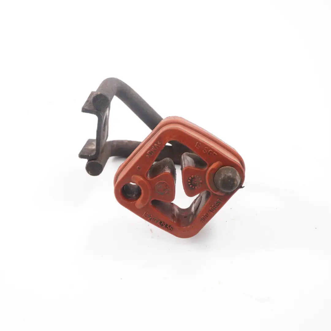 Exhaust Rubber Mount BMW E60 LCI E63 Silencer Mounting Holder Petrol to with Part number 7578239 Exhaust Rubber Mount BMW E60 LCI E63 Silencer Mounting Holder Petrol - SKU 7578239 - Part number 7578239