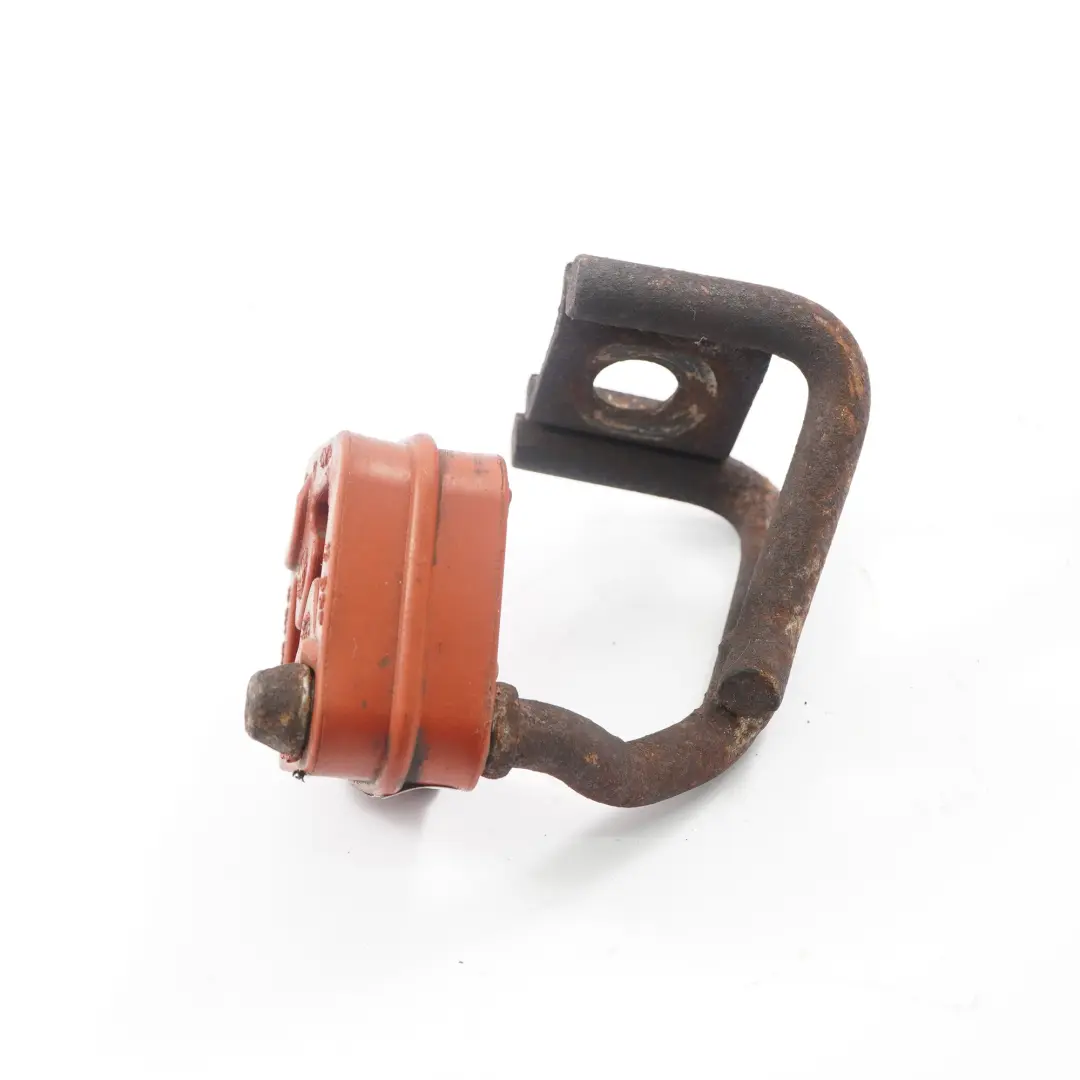 Exhaust Rubber Mount BMW E60 LCI E63 Silencer Mounting Holder Petrol - SKU 7578239 - Part number 7578239