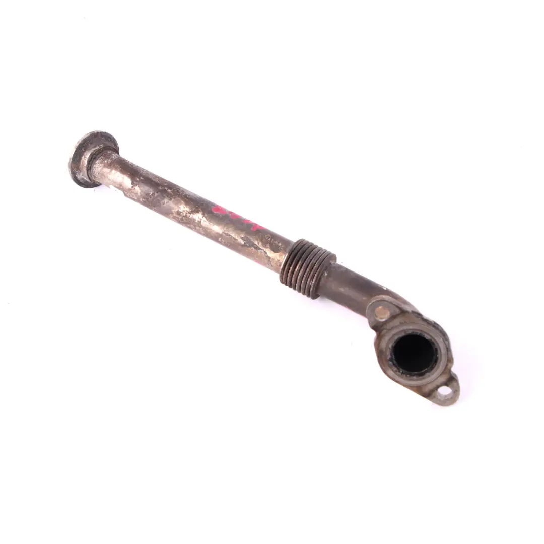 Gasolina N43 Colector De Escape EGR Tubo 7563243 para BMW E81 E87 E90 E91 con número de pieza 11717578327 BMW E81 E87 E90 E91 Gasolina N43 Colector De Escape EGR Tubo 7563243 - SKU 7578327-1 - Número de pieza 11717578327