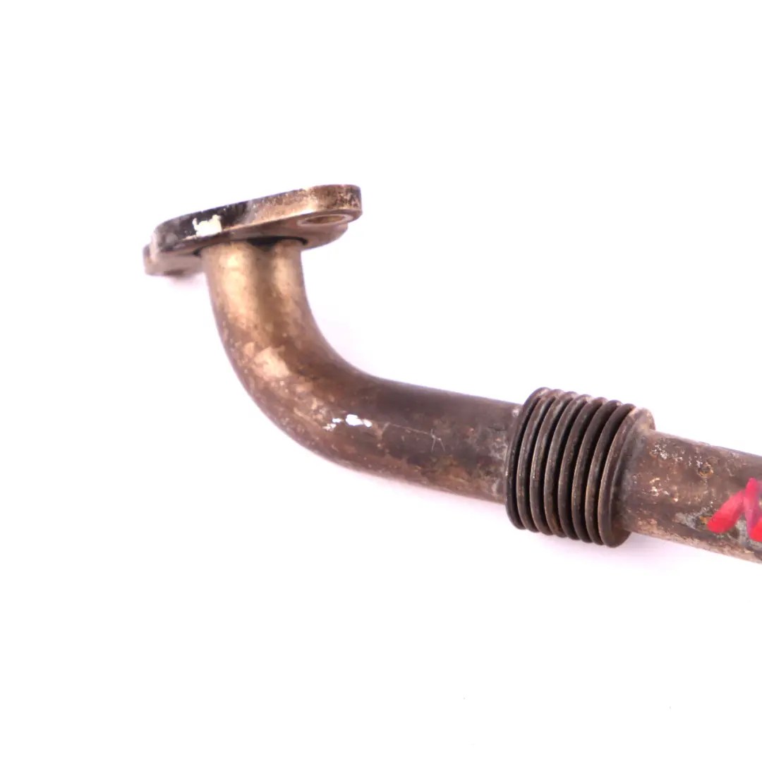BMW E81 E87 E90 E91 Essence N43 Manifold d'échappement EGR Line Pipe 7563243 - SKU 7578327-1 - Numéro de pièce 11717578327