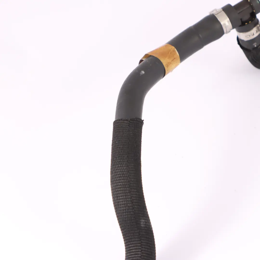 Benzin N63 Turbolader Kühlmittel Zuführungs Rohr Zyl 1-4 für BMW F10 F12 F13 mit Teilenummer 7578687 BMW F10 F12 F13 Benzin N63 Turbolader Kühlmittel Zuführungs Rohr Zyl 1-4 - SKU 7578687 - Teilenummer 7578687