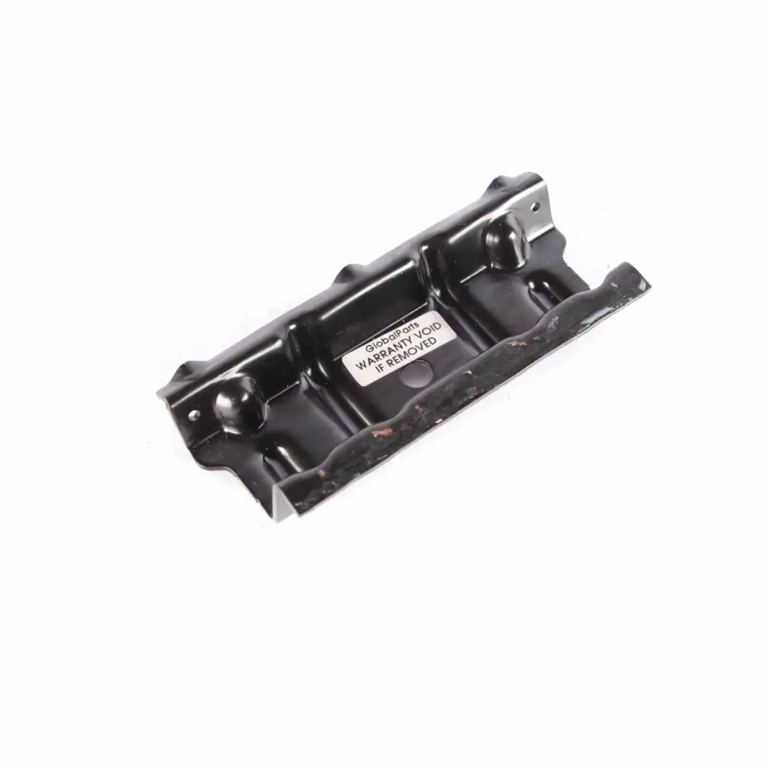 Mounting Bracket Clamp Bolt Holder Mount to BMW F01 Battery with Part number 7578828 BMW F01 Battery Mounting Bracket Clamp Bolt Holder Mount - SKU 7578828 - Part number 7578828