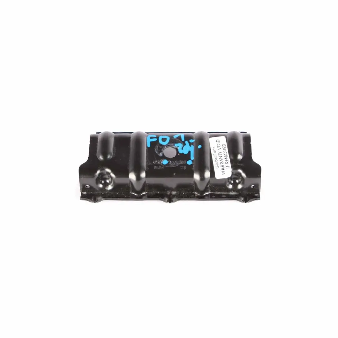BMW F01 Battery Mounting Bracket Clamp Bolt Holder Mount - SKU 7578828 - Part number 7578828