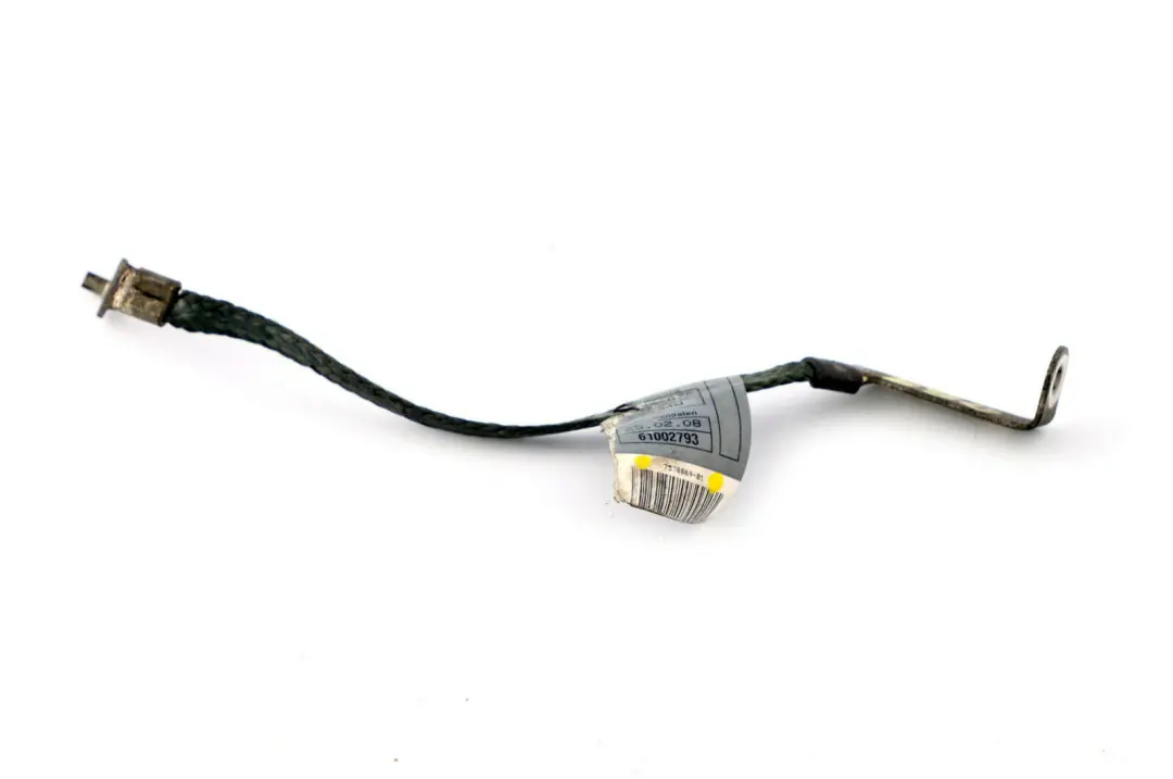 BMW E81 E87 E90 E91 E92 Taśma Przeciwzakłóceniowa - SKU 7578869 - Numer Części 7578869
