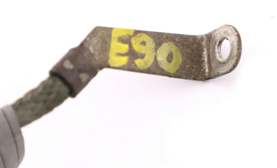 Kabel Band Entstörung für BMW 1 3 E81 E87 LCI E90 E91 Motor mit Teilenummer 7578869 BMW 1 3 E81 E87 LCI E90 E91 Motor Kabel Band Entstörung - SKU 7578869 - Teilenummer 7578869