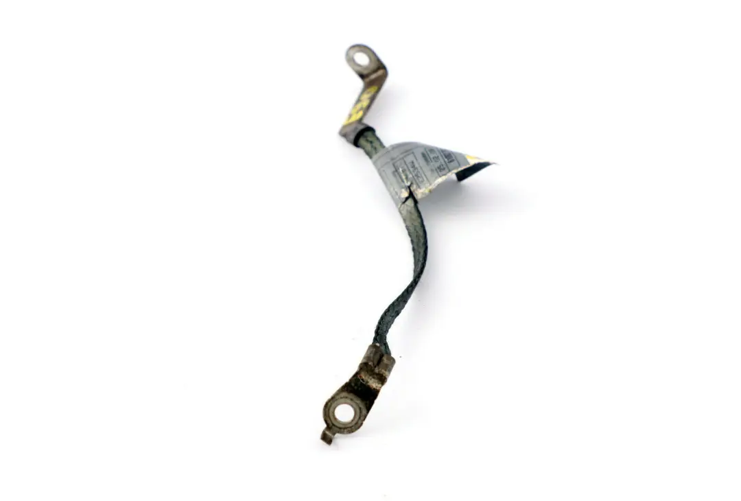 BMW E81 E87 LCI E90 E91 Supresion De Interferencia De Banda De Cable De Motor - SKU 7578869 - Número de pieza 7578869