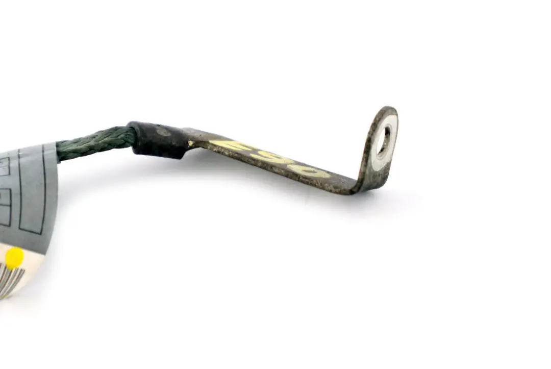 BMW E81 E87 LCI E90 E91 Supresion De Interferencia De Banda De Cable De Motor - SKU 7578869 - Número de pieza 7578869
