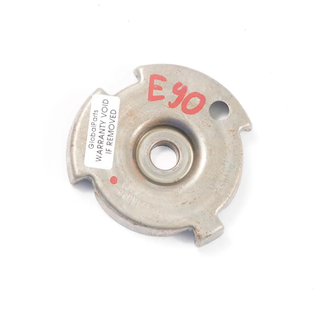 N55 S55 Impulsgeberrad für BMW E70 E90 LCI F10 F20 F30 F80 M3 F82 M4 mit Teilenummer 7578877 BMW E70 E90 LCI F10 F20 F30 F80 M3 F82 M4 N55 S55 Impulsgeberrad - SKU 7578877 - Teilenummer 7578877