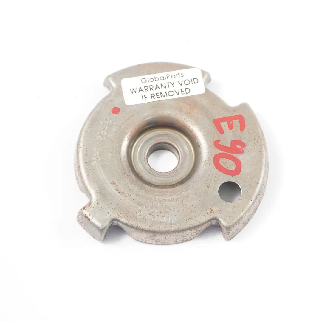 Impulso Ruota Trasmissione per BMW E70 E90 LCI F10 F20 F30 F80 M3 F82 M4 con numero di parte 7578877 BMW E70 E90 LCI F10 F20 F30 F80 M3 F82 M4 Impulso Ruota Trasmissione - SKU 7578877 - Numero di parte 7578877