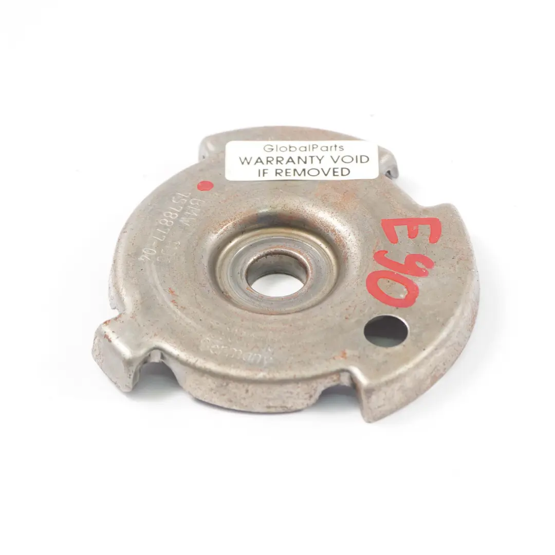 N55 S55 Impulse Sending Wheel to BMW E70 E90 LCI F10 F20 F30 F80 M3 F82 M4 with Part number 7578877 BMW E70 E90 LCI F10 F20 F30 F80 M3 F82 M4 N55 S55 Impulse Sending Wheel - SKU 7578877 - Part number 7578877