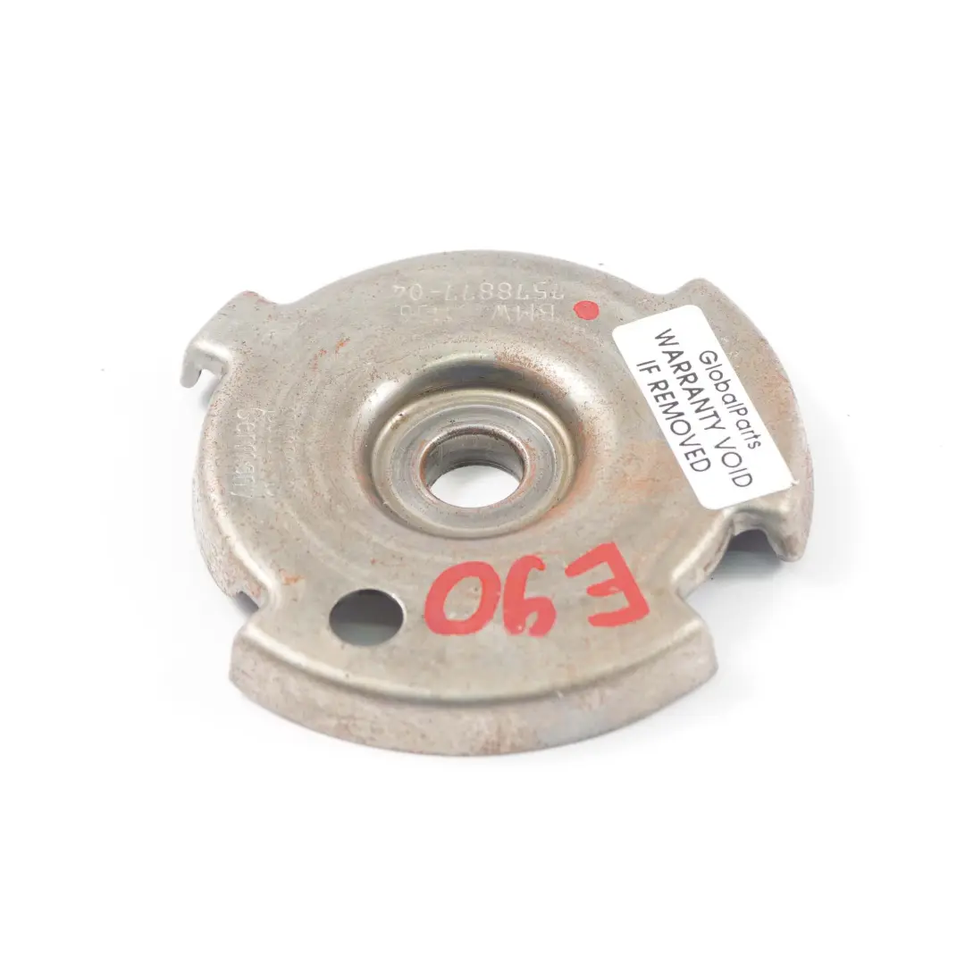 Impulso Ruota Trasmissione per BMW E70 E90 LCI F10 F20 F30 F80 M3 F82 M4 con numero di parte 7578877 BMW E70 E90 LCI F10 F20 F30 F80 M3 F82 M4 Impulso Ruota Trasmissione - SKU 7578877 - Numero di parte 7578877