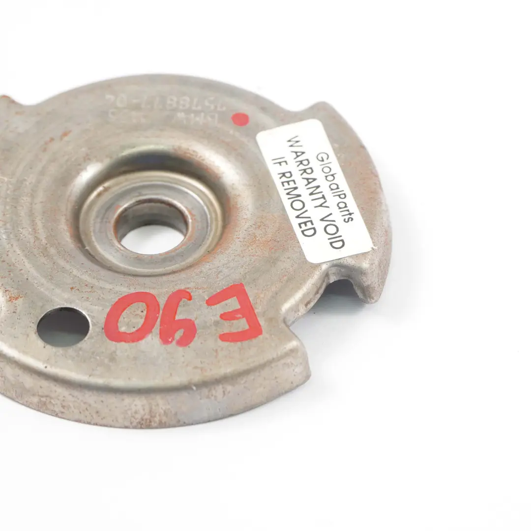 N55 S55 Roue renvoi d'impulsion pour BMW E70 E90 LCI F10 F20 F30 F80 M3 à propos du numéro de pièce 7578877 BMW E70 E90 LCI F10 F20 F30 F80 M3 N55 S55 Roue renvoi d'impulsion - SKU 7578877 - Numéro de pièce 7578877