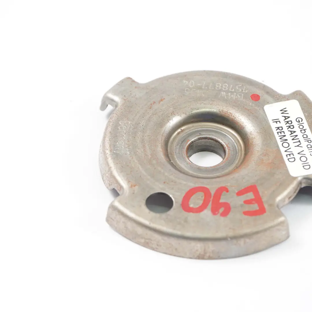 N55 S55 Rueda De impulsos para BMW E70 E90 LCI F10 F20 F30 F80 M3 F82 M4 con número de pieza 7578877 BMW E70 E90 LCI F10 F20 F30 F80 M3 F82 M4 N55 S55 Rueda De impulsos - SKU 7578877 - Número de pieza 7578877