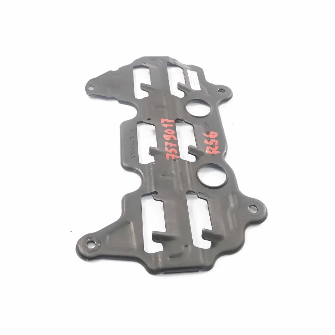 Deflettore dell'olio Mini R56 Motore benzina Parafango Scudo Vassoio per con numero di parte 7579017 Deflettore dell'olio Mini R56 Motore benzina Parafango Scudo Vassoio - SKU 7579017 - Numero di parte 7579017