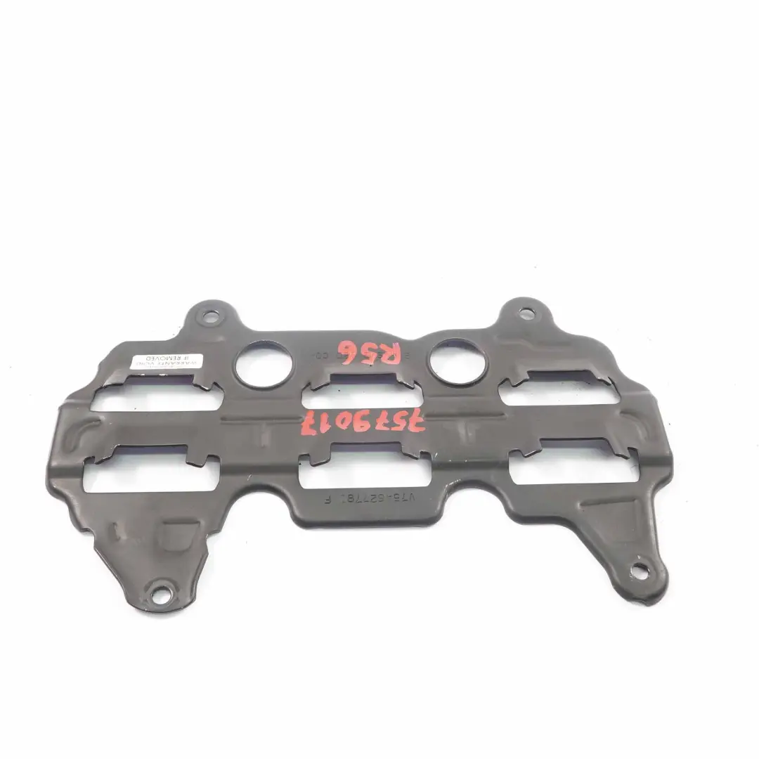 Mini R55 R56 N12 N14 Benzinmotor Ölhobel Ölwanne Spritzschutz Deckel - SKU 7579017 - Teilenummer 7579017