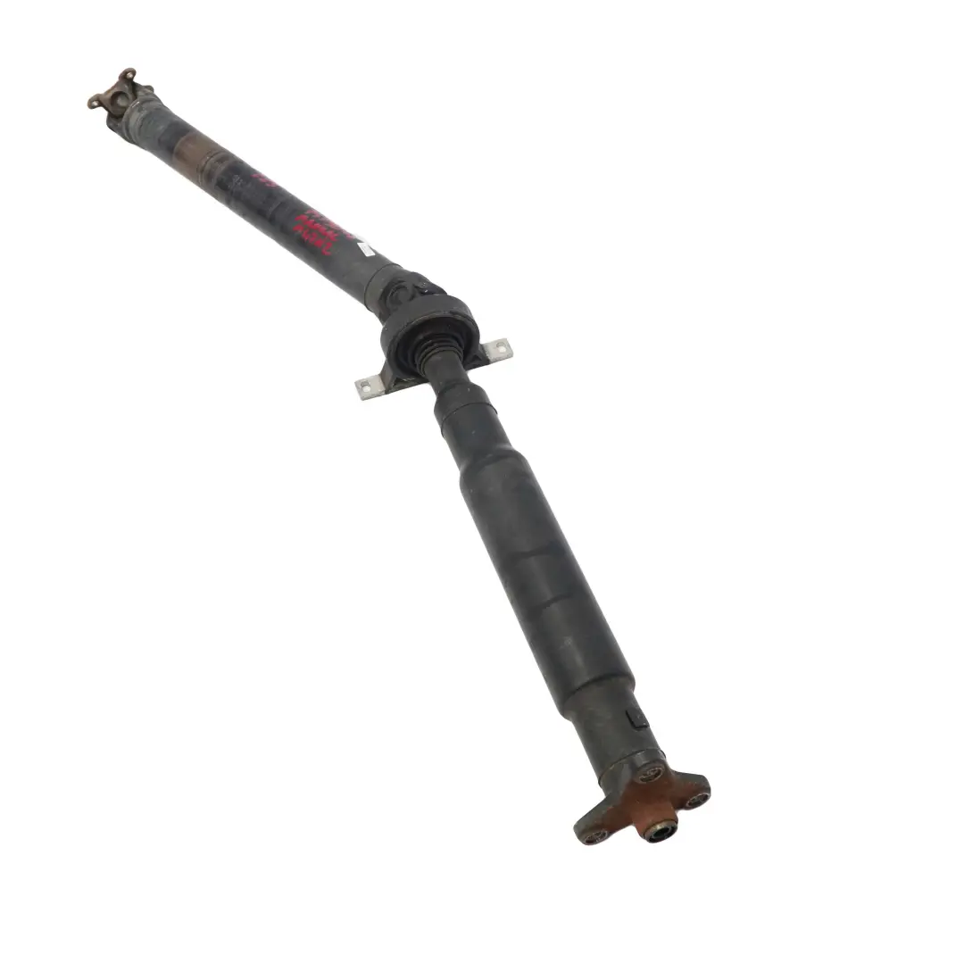 BMW X3 E83 2.0d M47N2 Rear Drive Shaft Prop Shaft Propshaft 7569960 - SKU 7579068 - Part number 7579068