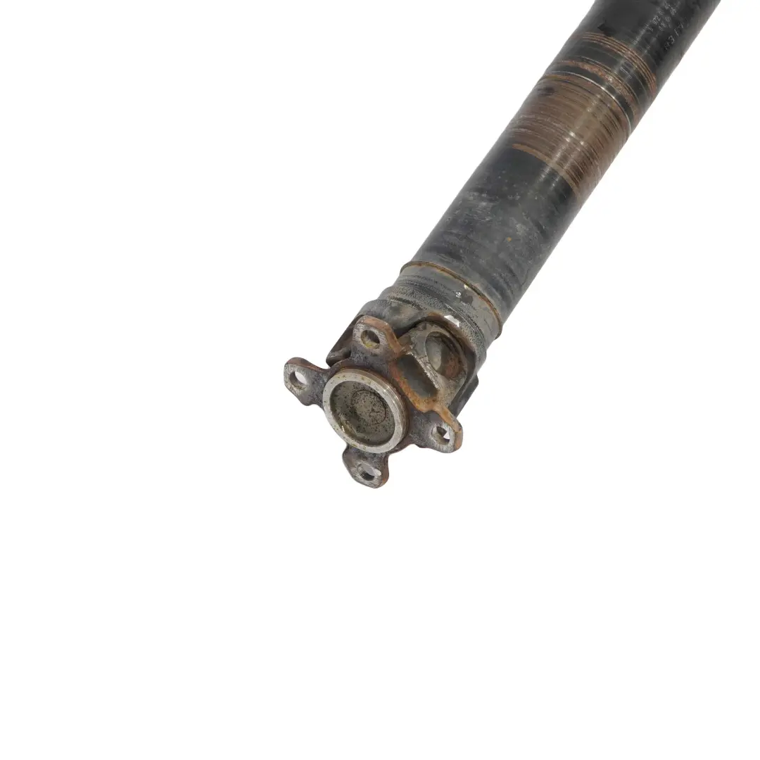 M47N2 Arbre De Transmission Arrière 7569960 pour BMW X3 E83 2.0D à propos du numéro de pièce 7579068 BMW X3 E83 2.0D M47N2 Arbre De Transmission Arrière 7569960 - SKU 7579068 - Numéro de pièce 7579068