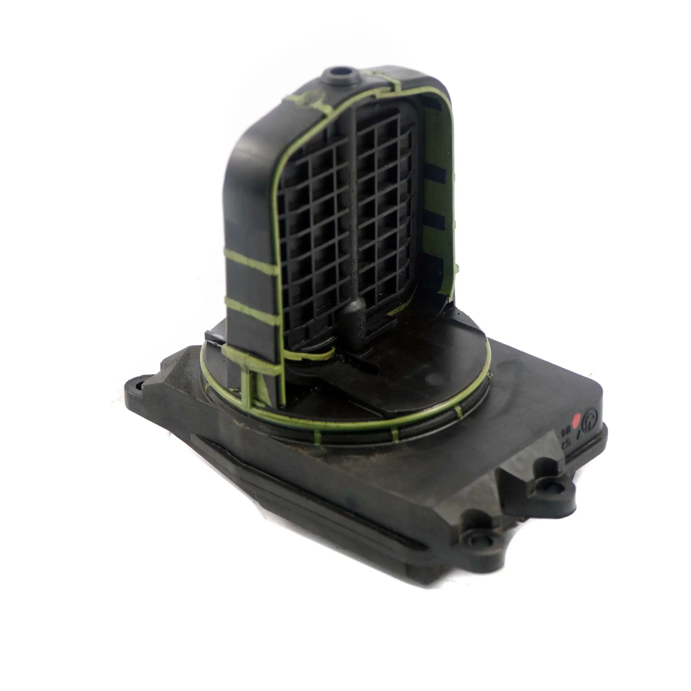 BMW E81 E87 E90 N52 Colector De Admision De Gasolina Regulador DISA 7579114