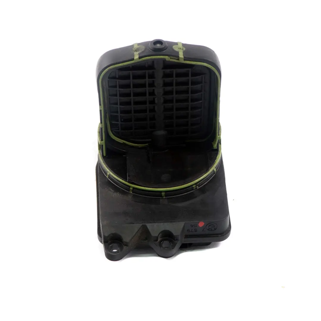 N52 Colector De Admision De Gasolina Regulador DISA para BMW E81 E87 E90 con número de pieza 7579114 BMW E81 E87 E90 N52 Colector De Admision De Gasolina Regulador DISA - SKU 7579114 - Número de pieza 7579114