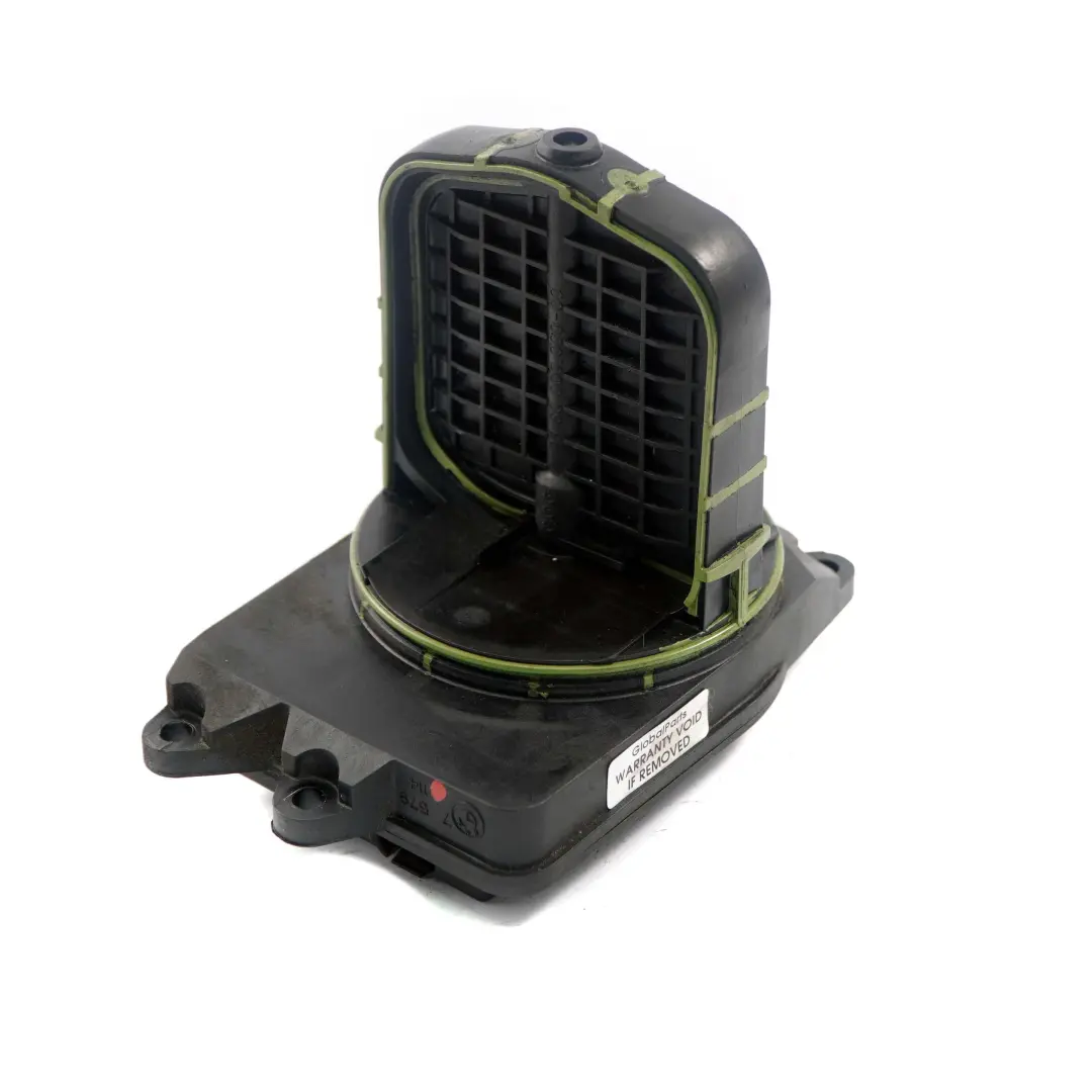 N52 Colector De Admision De Gasolina Regulador DISA para BMW E81 E87 E90 con número de pieza 7579114 BMW E81 E87 E90 N52 Colector De Admision De Gasolina Regulador DISA - SKU 7579114 - Número de pieza 7579114