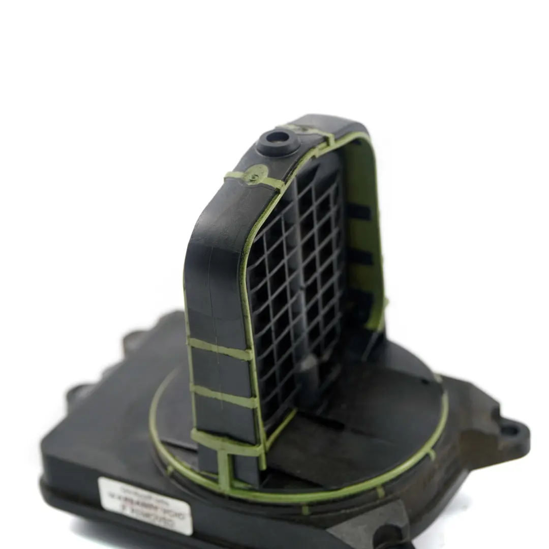 N52 Colector De Admision De Gasolina Regulador DISA para BMW E81 E87 E90 con número de pieza 7579114 BMW E81 E87 E90 N52 Colector De Admision De Gasolina Regulador DISA - SKU 7579114 - Número de pieza 7579114