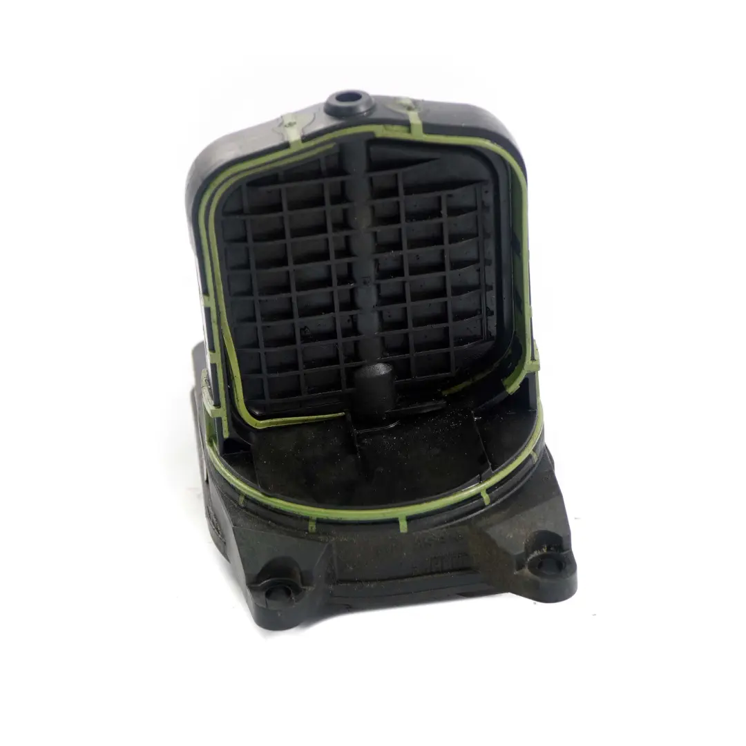 BMW E60 E81 E87 E90 N52 Benzin Ansaug Krümmer DISA Einstell Einheit - SKU 7579114 - Teilenummer 7579114