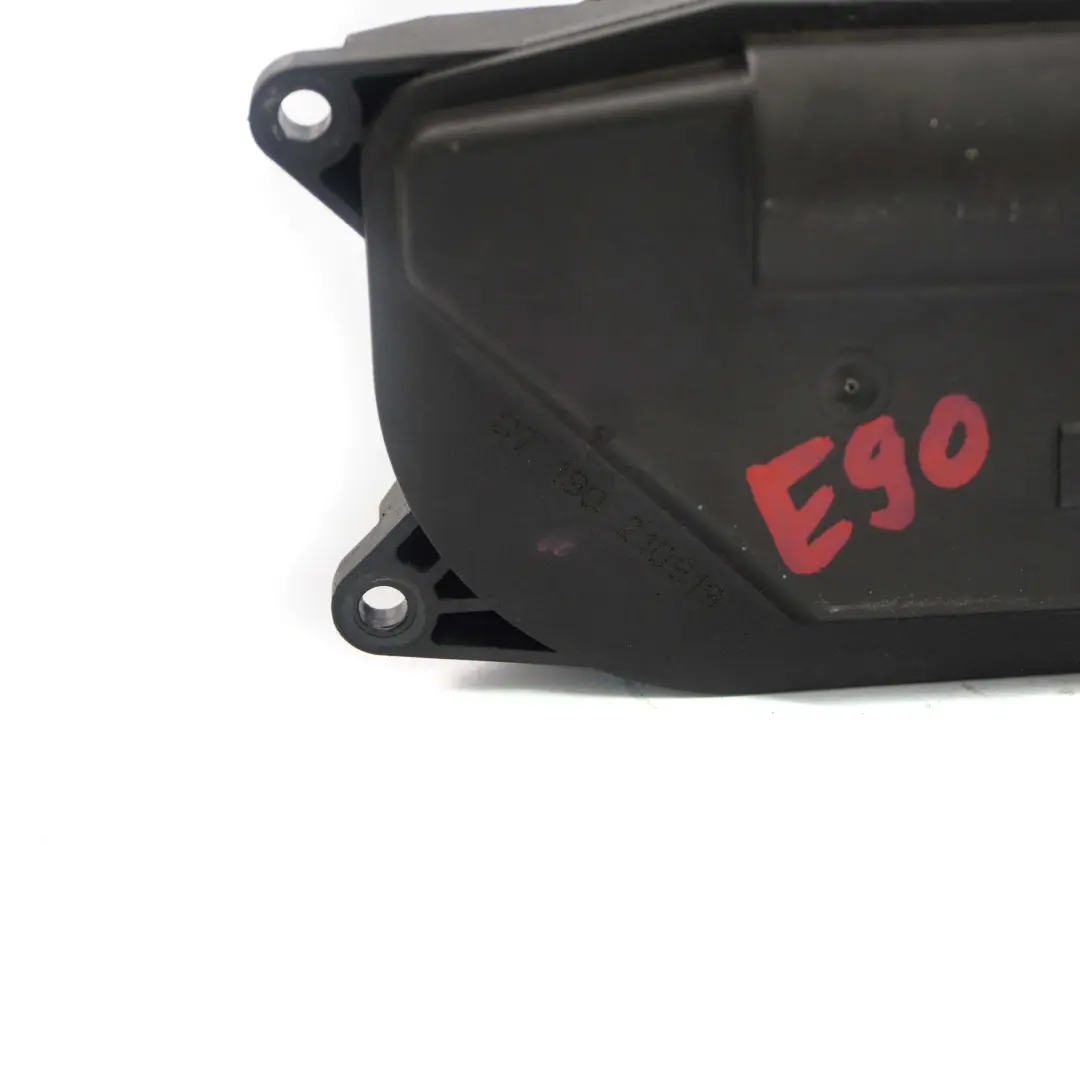 N52 Essence Unite de Reglage Disaplays pour BMW E60 E81 E87 E90 E91 à propos du numéro de pièce 7579114 BMW E60 E81 E87 E90 E91 N52 Essence Unite de Reglage Disaplays - SKU 7579114 - Numéro de pièce 7579114