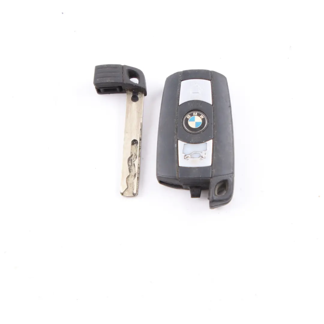 BMW E87 LCI E90 120i 320i Petrol N43 Engine ECU KIT DME CAS3 Key Manual - SKU 7579142-10 - Part number 7579142